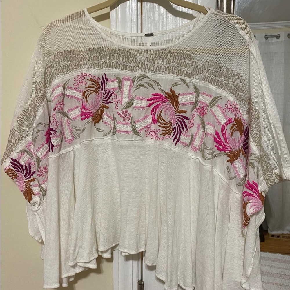 Free people blouse